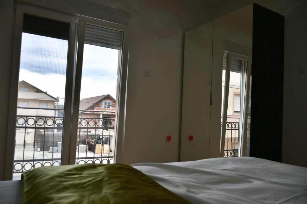 Asuka Apartmani 飞鸟客 Surčin Kültér fotó