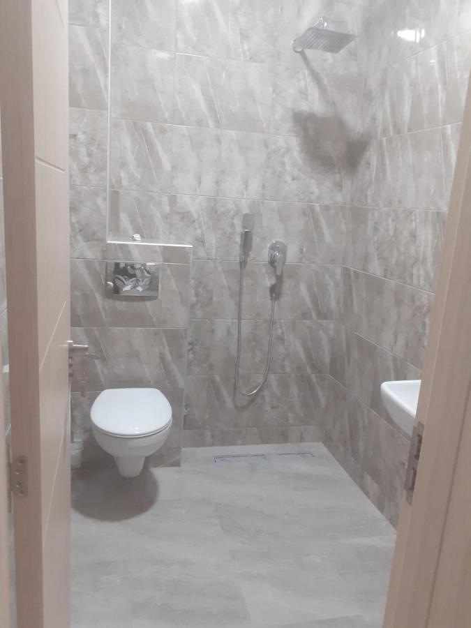Asuka Apartmani 飞鸟客 Surčin Kültér fotó