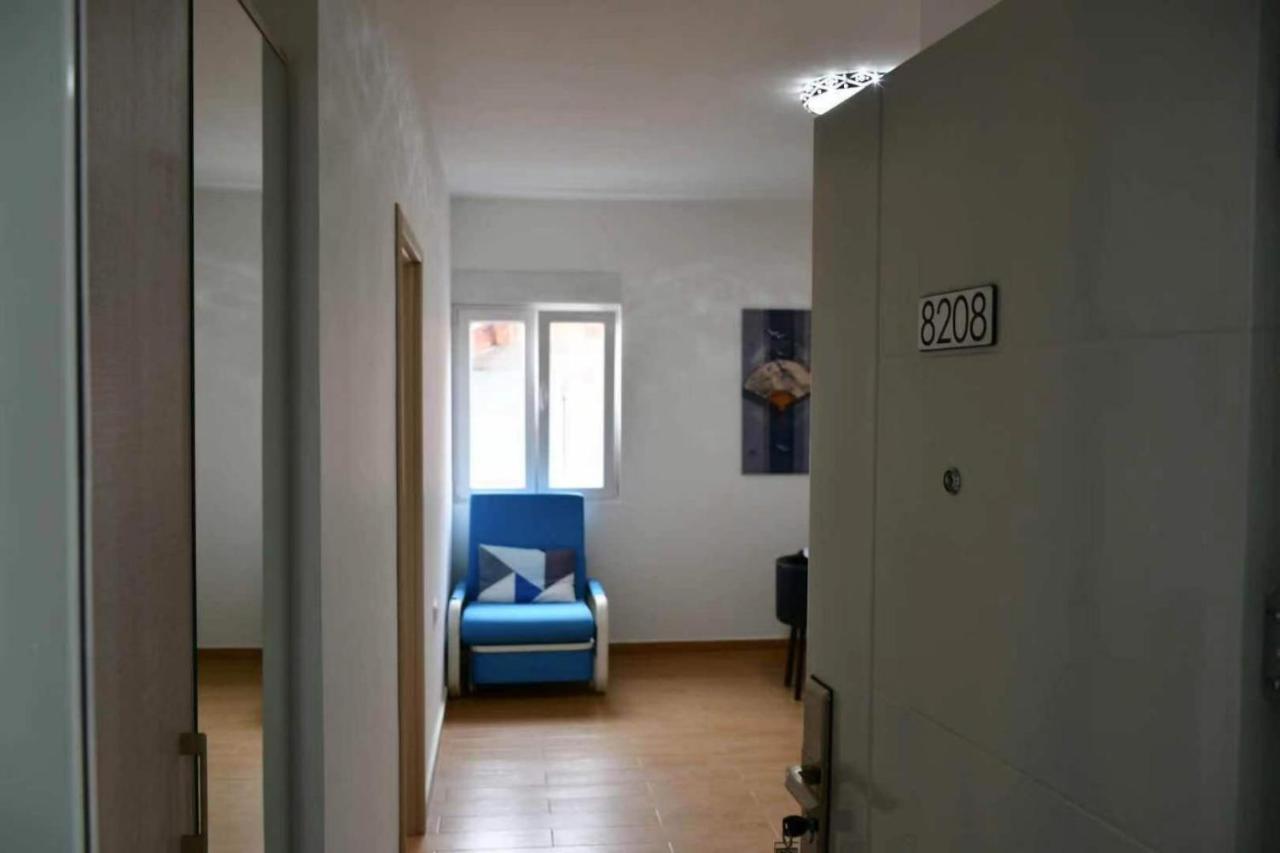 Asuka Apartmani 飞鸟客 Surčin Kültér fotó