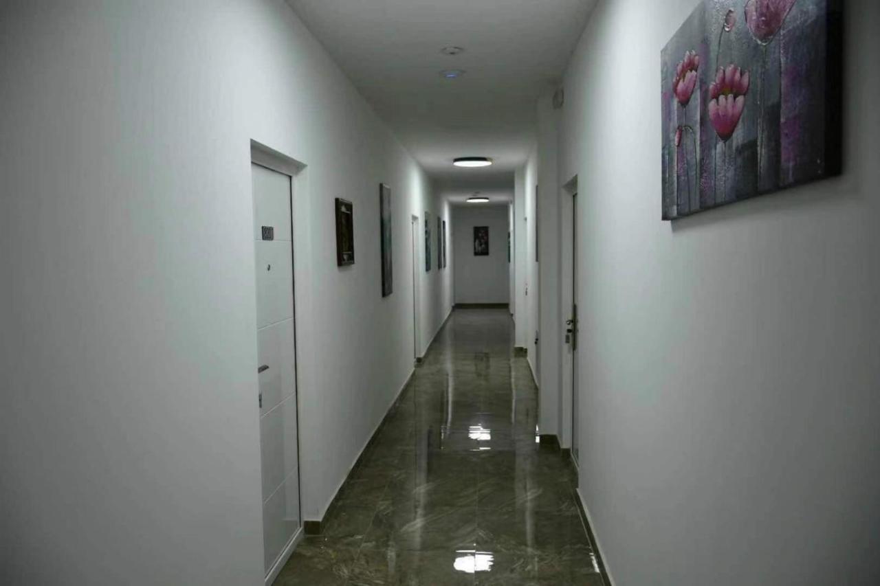 Asuka Apartmani 飞鸟客 Surčin Kültér fotó
