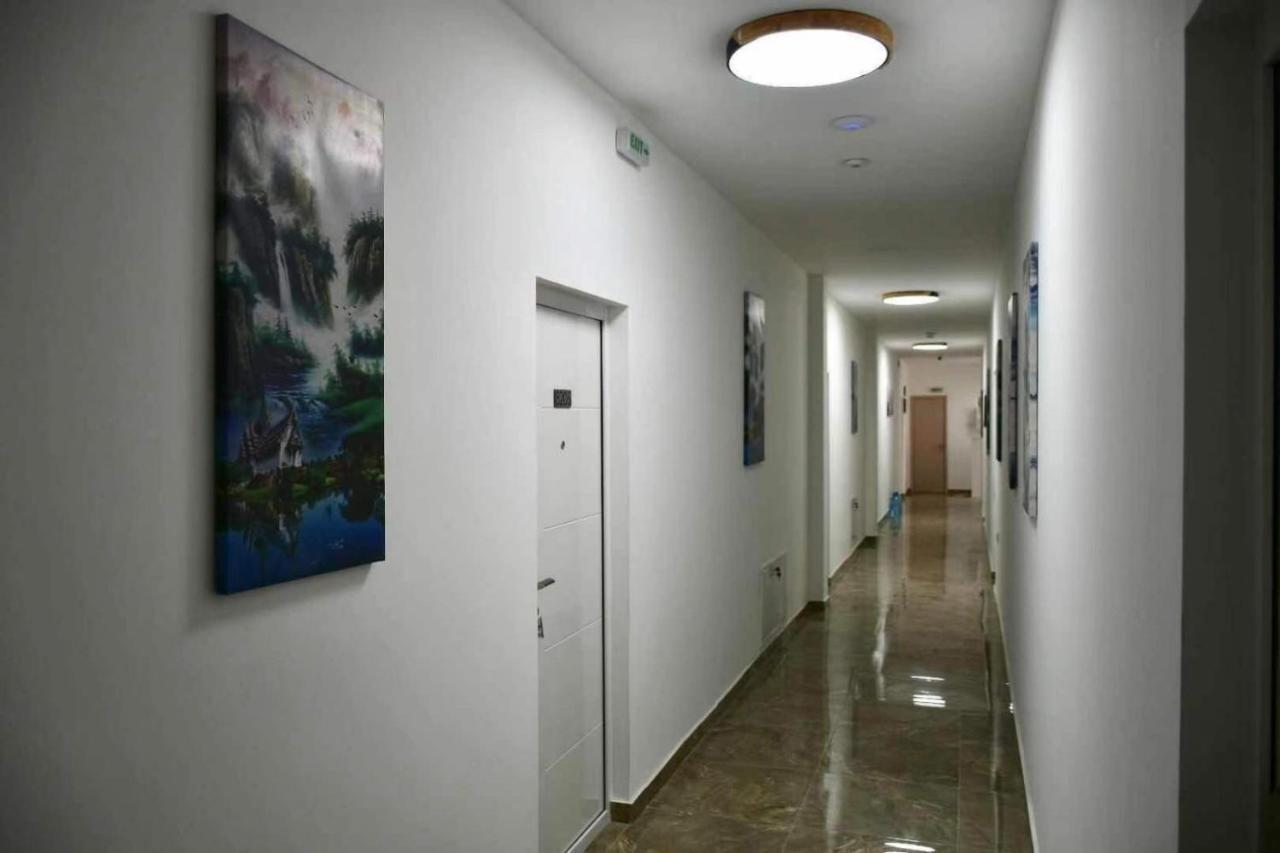 Asuka Apartmani 飞鸟客 Surčin Kültér fotó