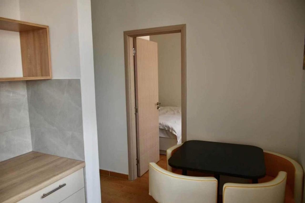 Asuka Apartmani 飞鸟客 Surčin Kültér fotó