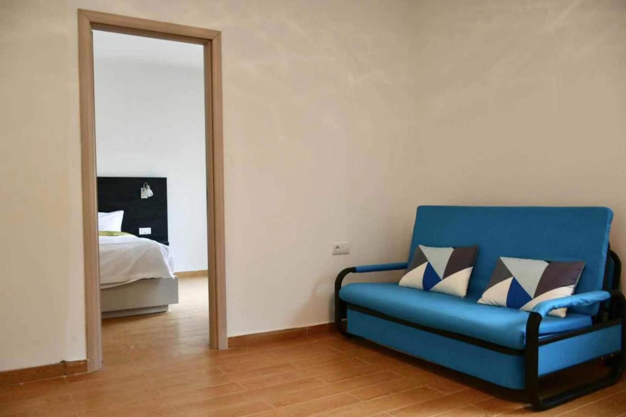 Asuka Apartmani 飞鸟客 Surčin Kültér fotó