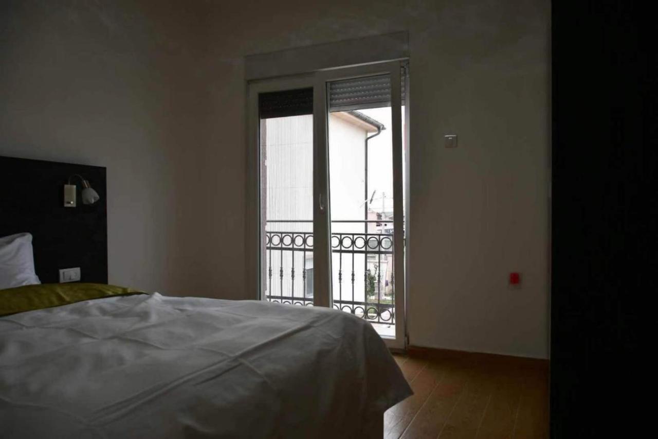 Asuka Apartmani 飞鸟客 Surčin Kültér fotó