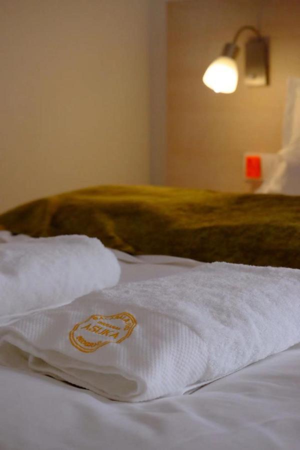 Asuka Apartmani 飞鸟客 Surčin Kültér fotó