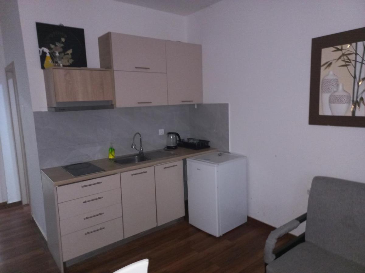 Asuka Apartmani 飞鸟客 Surčin Kültér fotó