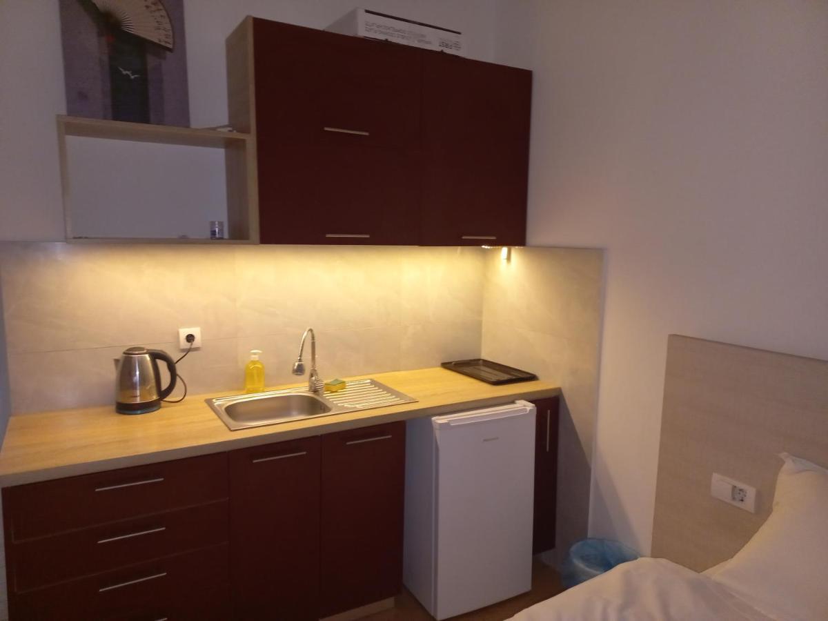 Asuka Apartmani 飞鸟客 Surčin Kültér fotó
