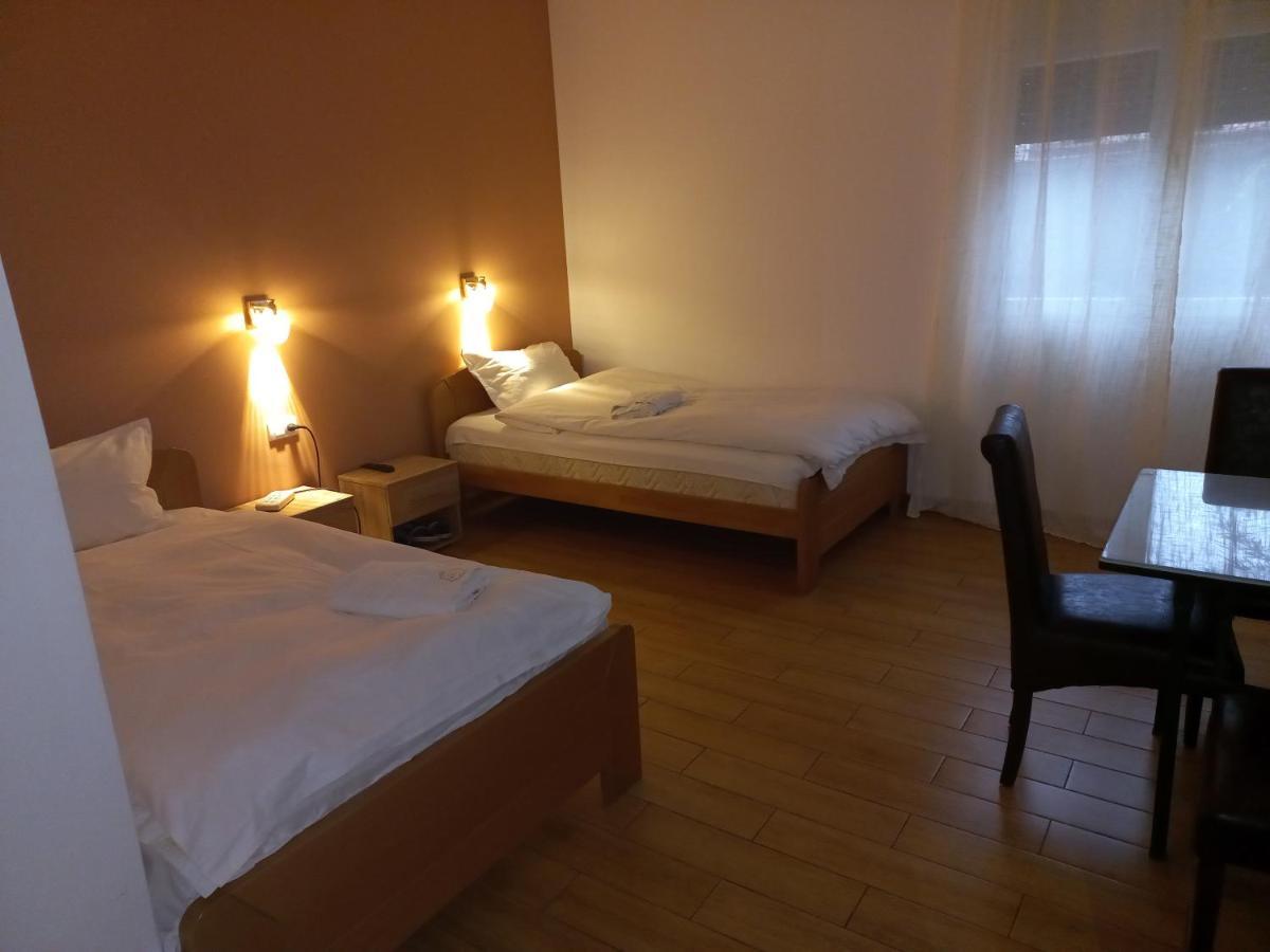 Asuka Apartmani 飞鸟客 Surčin Kültér fotó