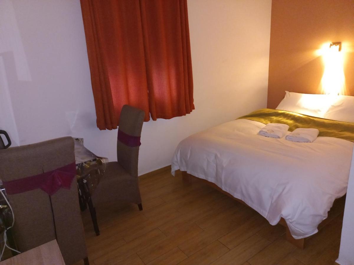 Asuka Apartmani 飞鸟客 Surčin Kültér fotó
