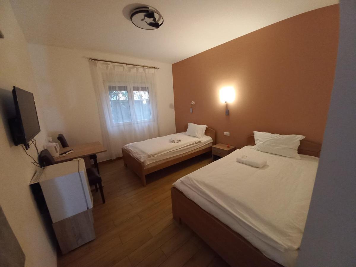 Asuka Apartmani 飞鸟客 Surčin Kültér fotó