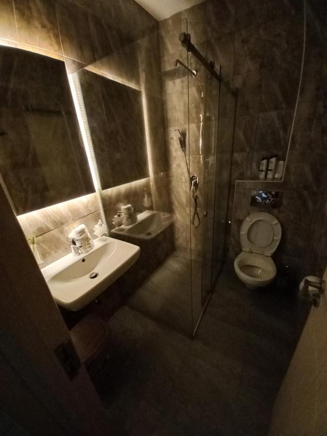 Asuka Apartmani 飞鸟客 Surčin Kültér fotó