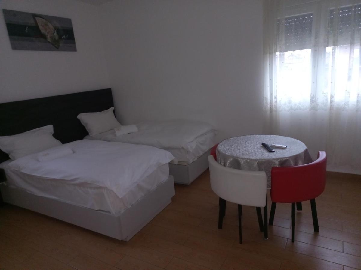 Asuka Apartmani 飞鸟客 Surčin Kültér fotó