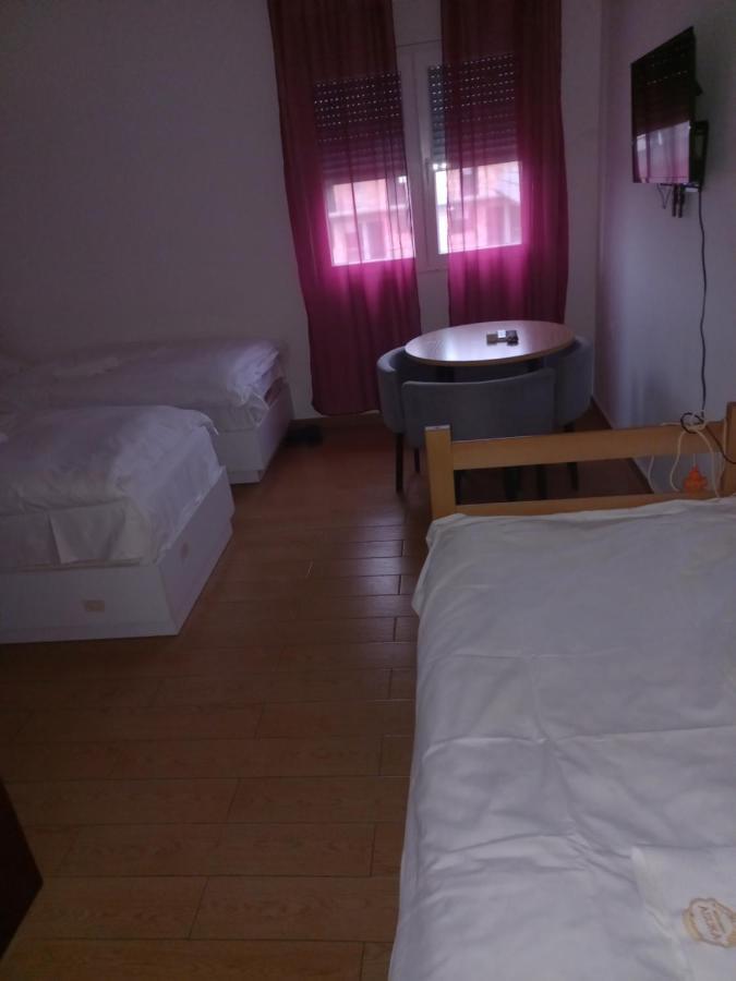 Asuka Apartmani 飞鸟客 Surčin Kültér fotó