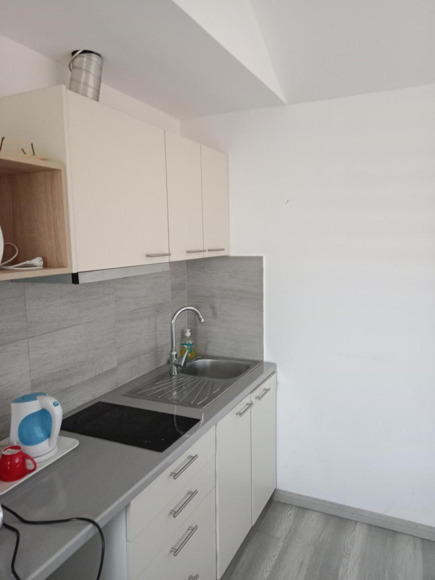 Asuka Apartmani 飞鸟客 Surčin Kültér fotó
