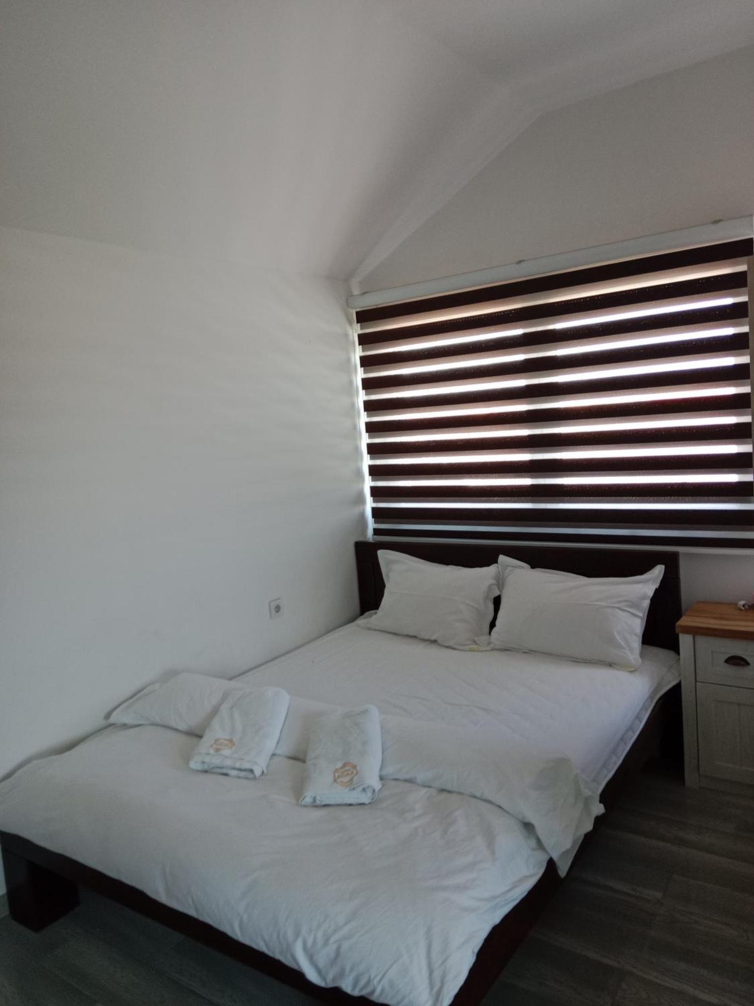 Asuka Apartmani 飞鸟客 Surčin Kültér fotó