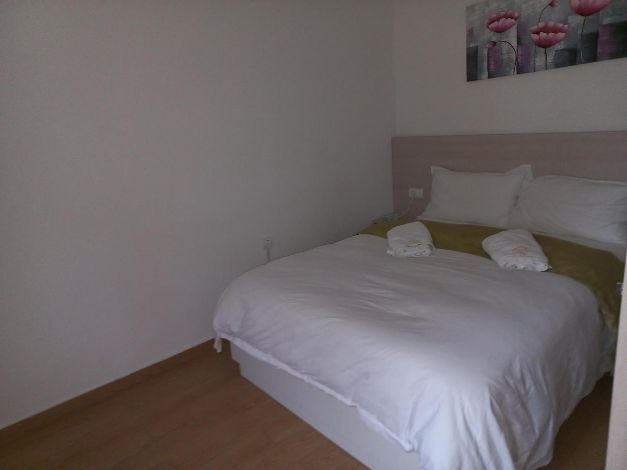 Asuka Apartmani 飞鸟客 Surčin Szoba fotó