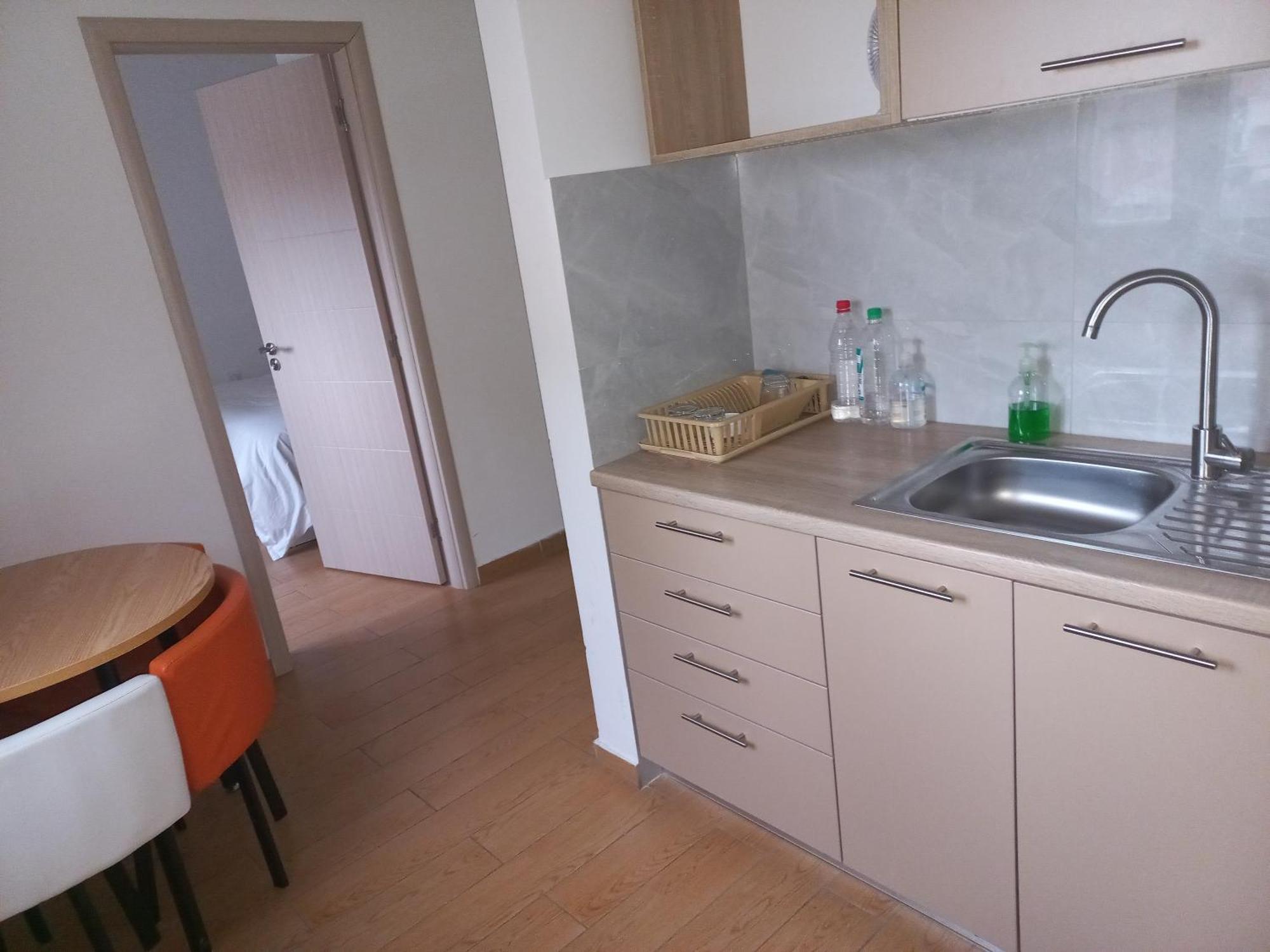 Asuka Apartmani 飞鸟客 Surčin Szoba fotó