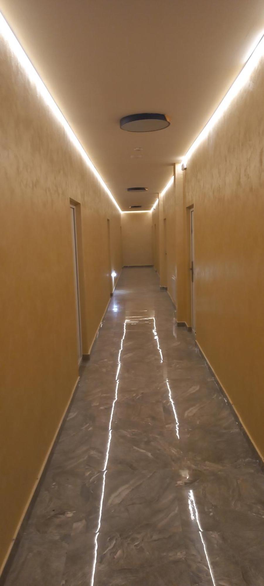 Asuka Apartmani 飞鸟客 Surčin Kültér fotó